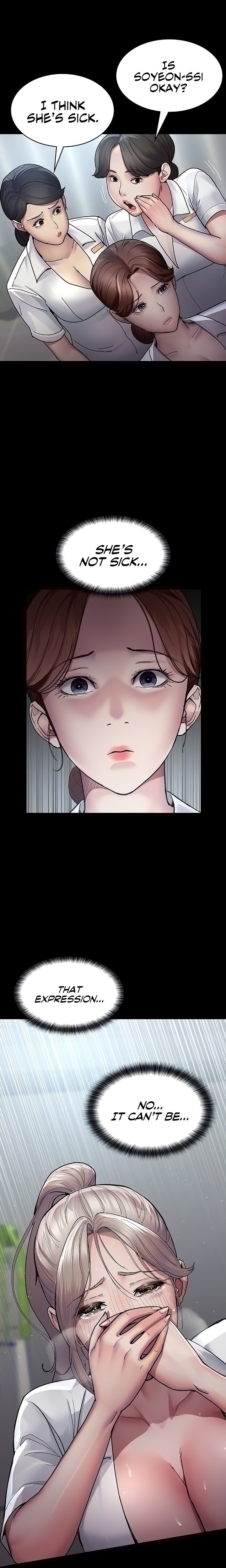 Night Hospital - Chapter 12 - picture 3
