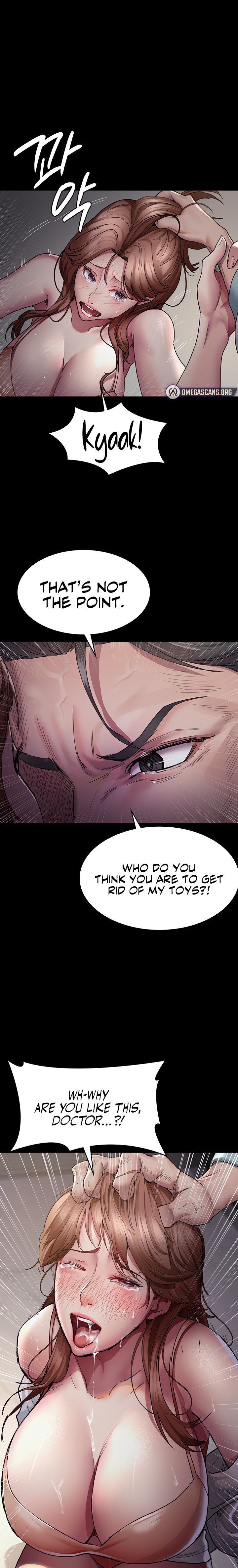 Night Hospital - Chapter 14 - picture 18