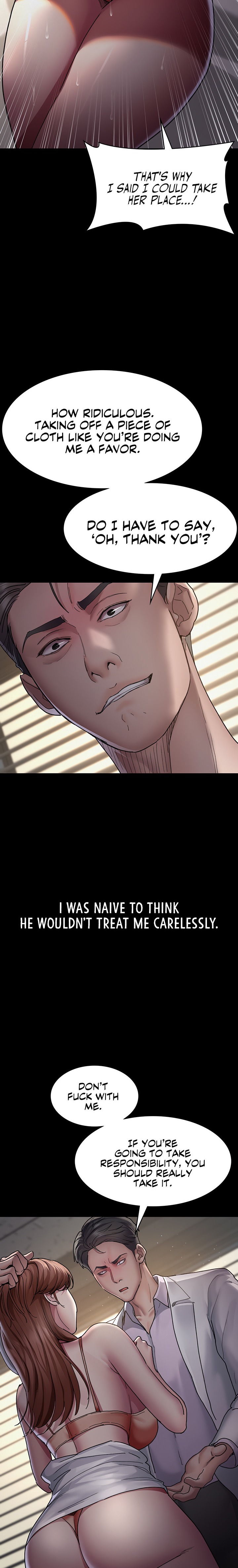 Night Hospital - Chapter 14 - picture 19