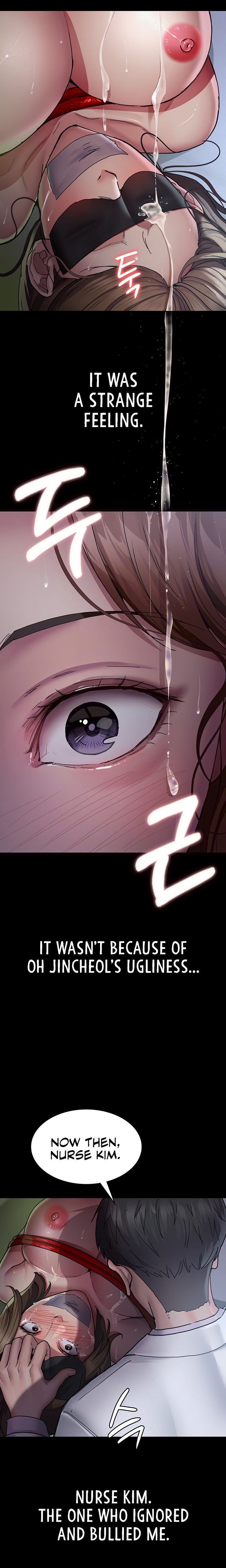 Night Hospital - Chapter 14 - picture 5