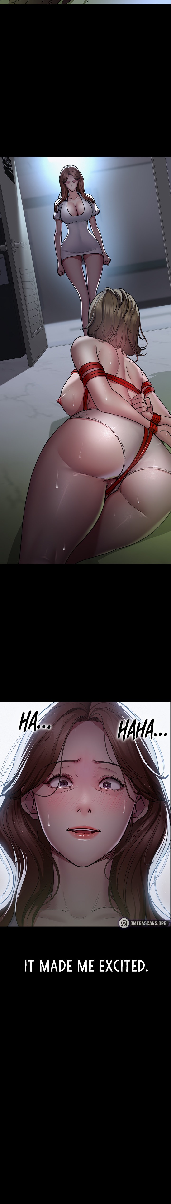 Night Hospital - Chapter 14 - picture 7
