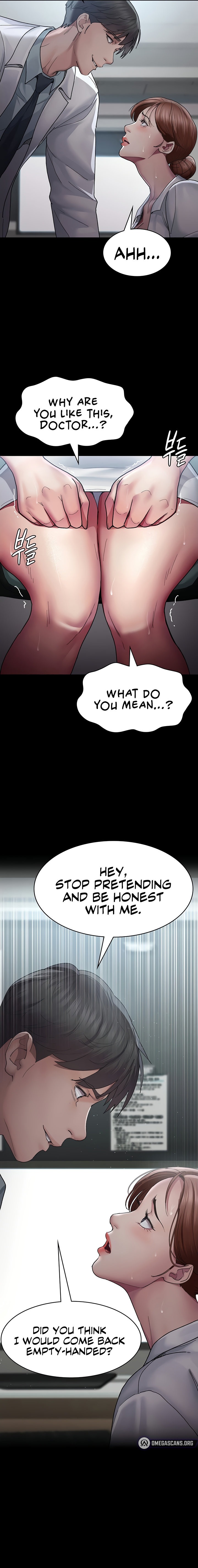 Night Hospital - Chapter 16 - picture 16