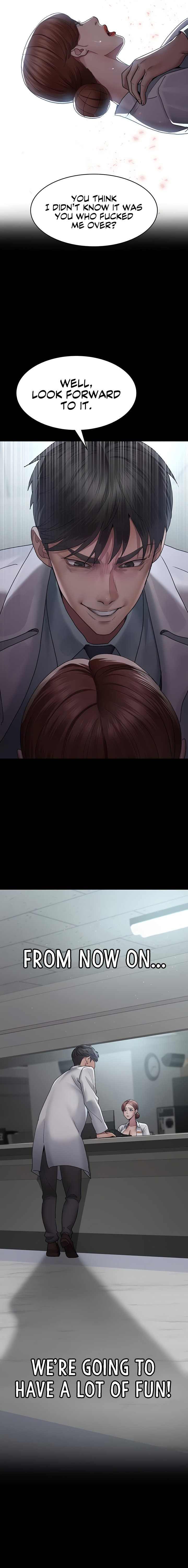 Night Hospital - Chapter 16 - picture 19