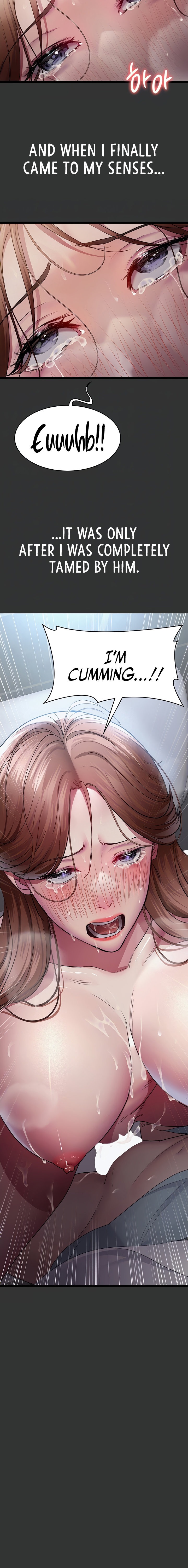 Night Hospital - Chapter 16 - picture 3