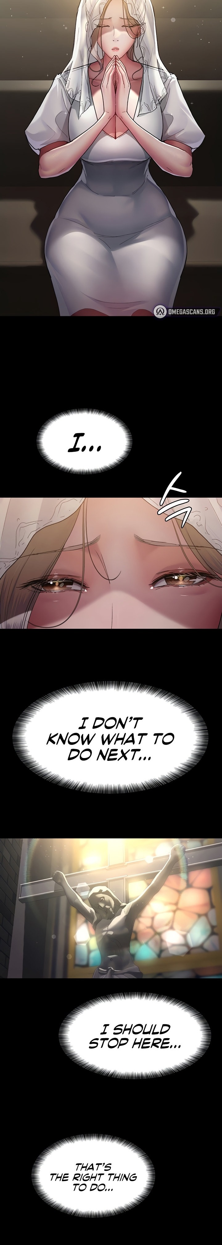 Night Hospital - Chapter 17 - picture 1