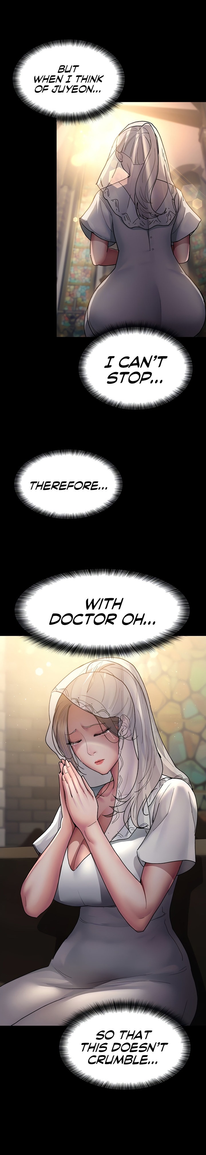 Night Hospital - Chapter 17 - picture 2