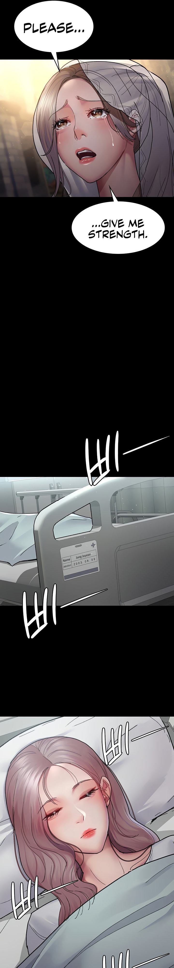 Night Hospital - Chapter 17 - picture 3