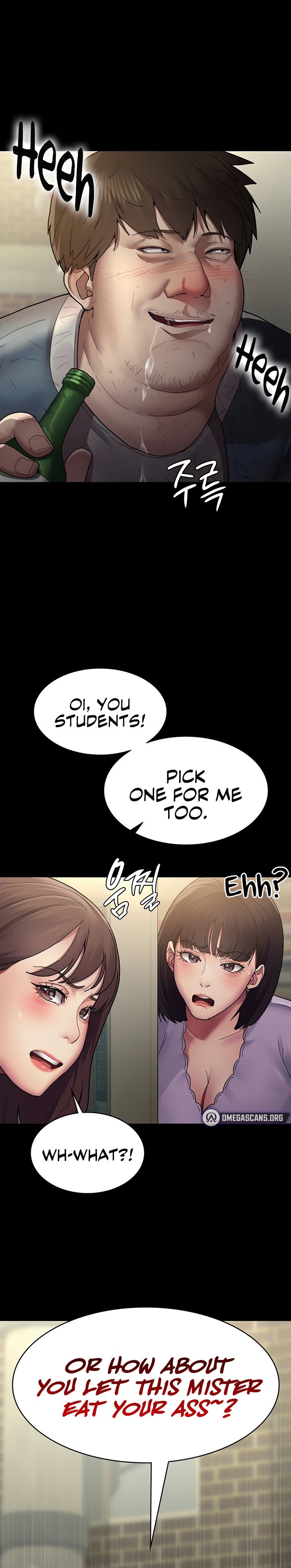 Night Hospital - Chapter 17 - picture 8