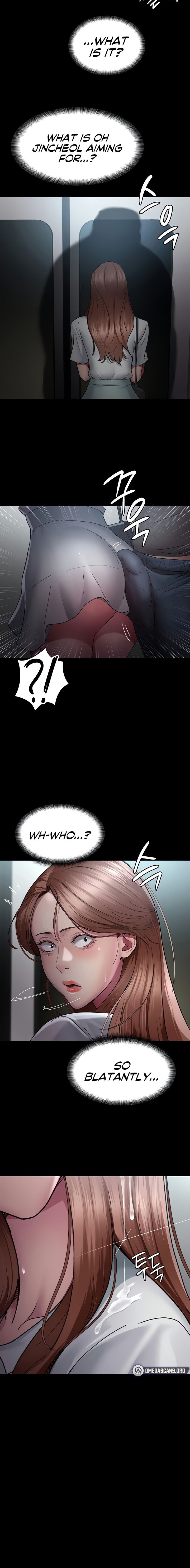 Night Hospital - Chapter 18 - picture 13