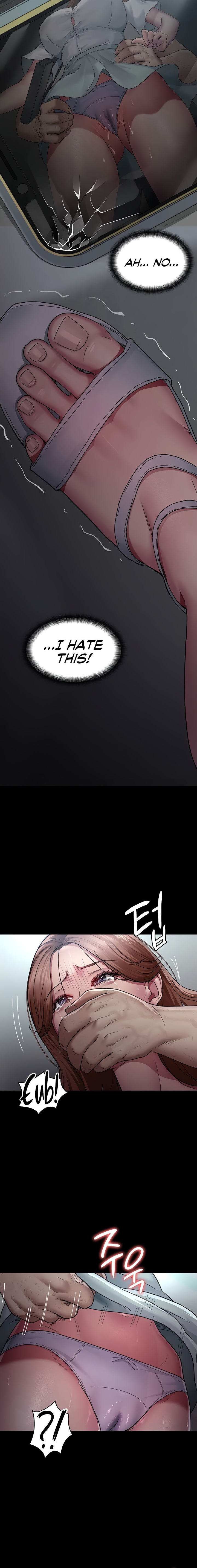 Night Hospital - Chapter 18 - picture 19
