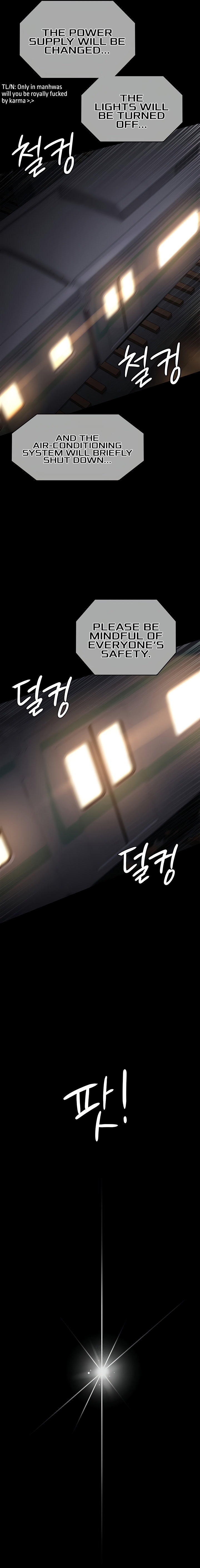 Night Hospital - Chapter 19 - picture 16