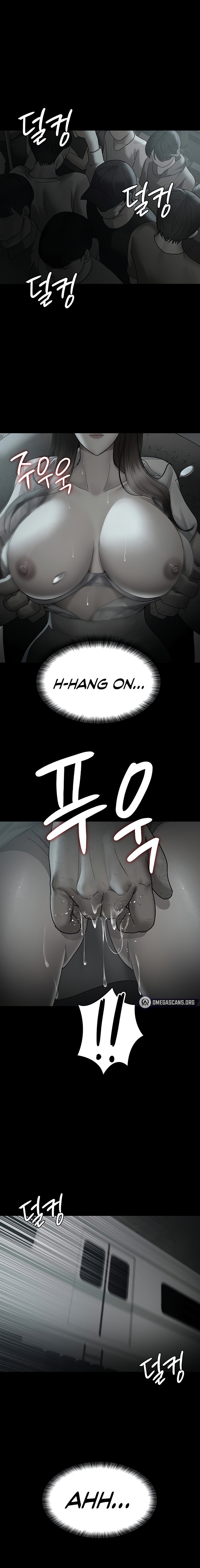 Night Hospital - Chapter 19 - picture 17
