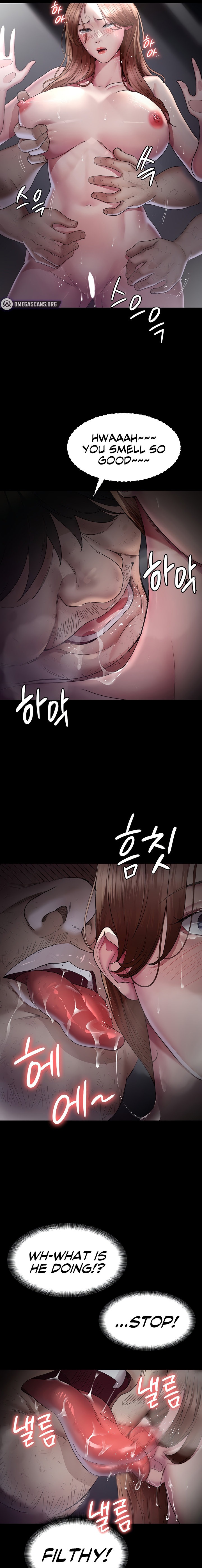 Night Hospital - Chapter 19 - picture 8