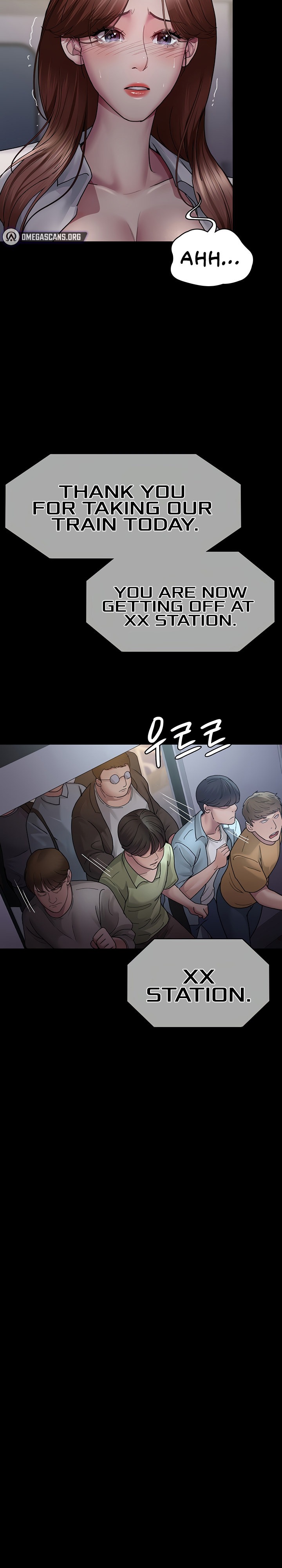 Night Hospital - Chapter 20 - picture 13