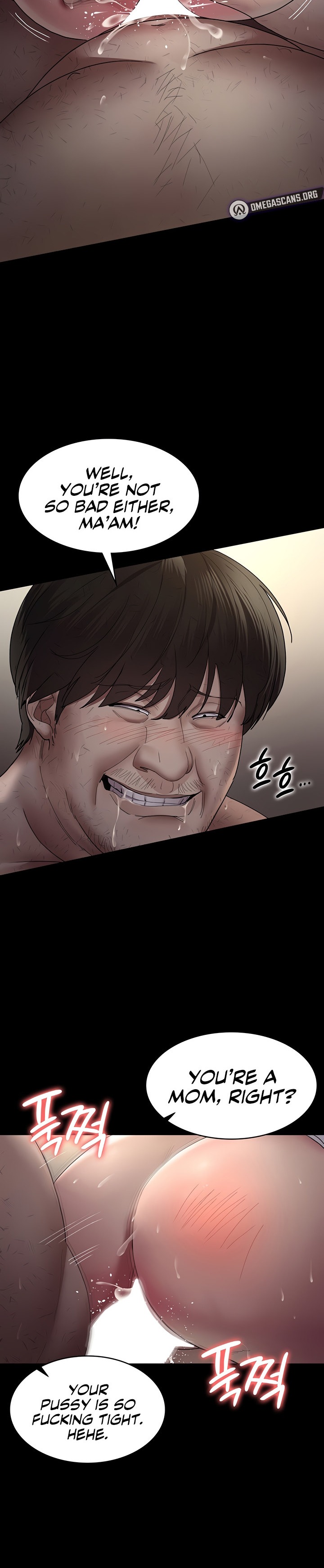 Night Hospital - Chapter 20 - picture 19