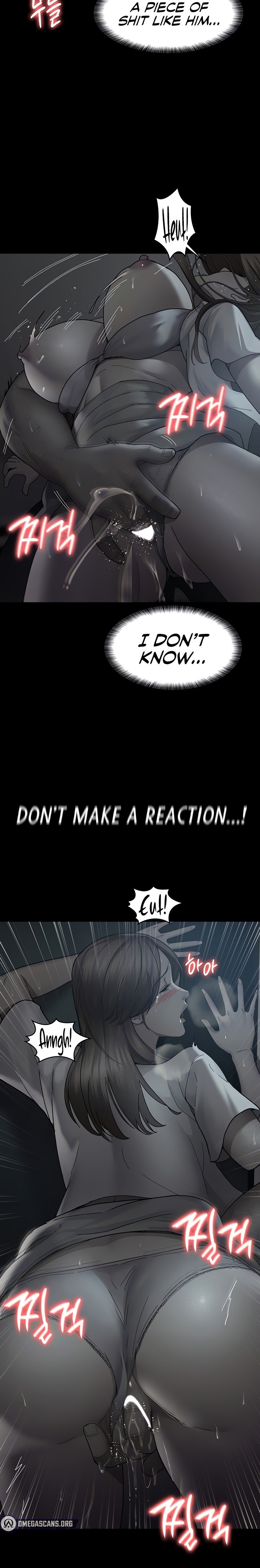 Night Hospital - Chapter 20 - picture 2