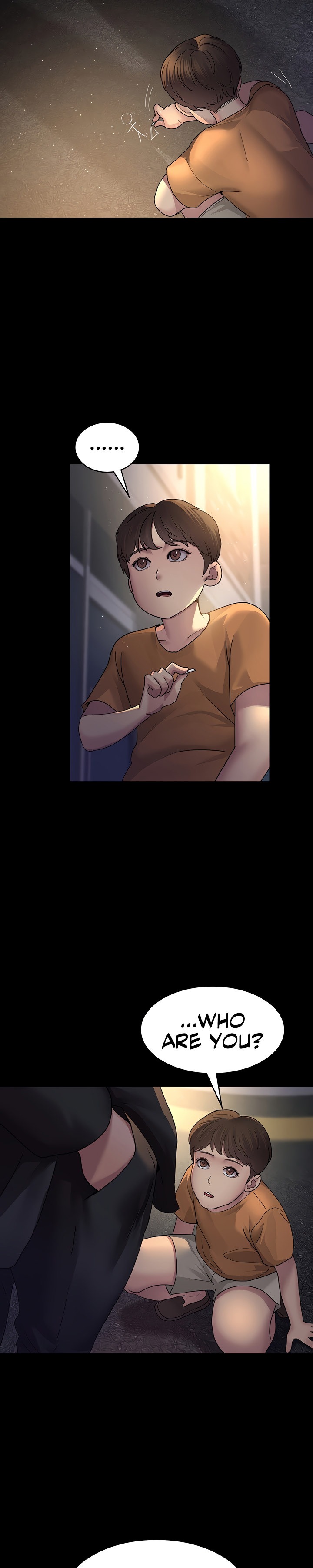 Night Hospital - Chapter 20 - picture 24
