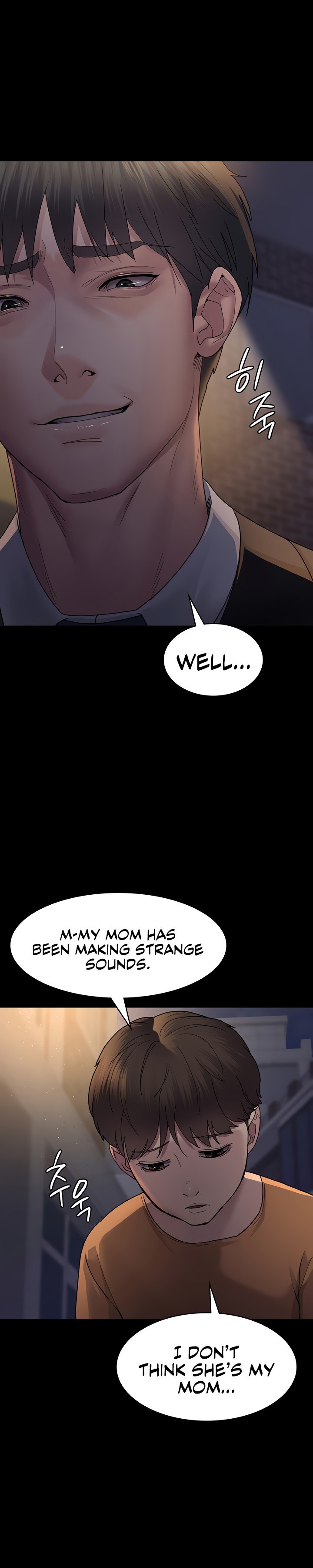 Night Hospital - Chapter 20 - picture 26
