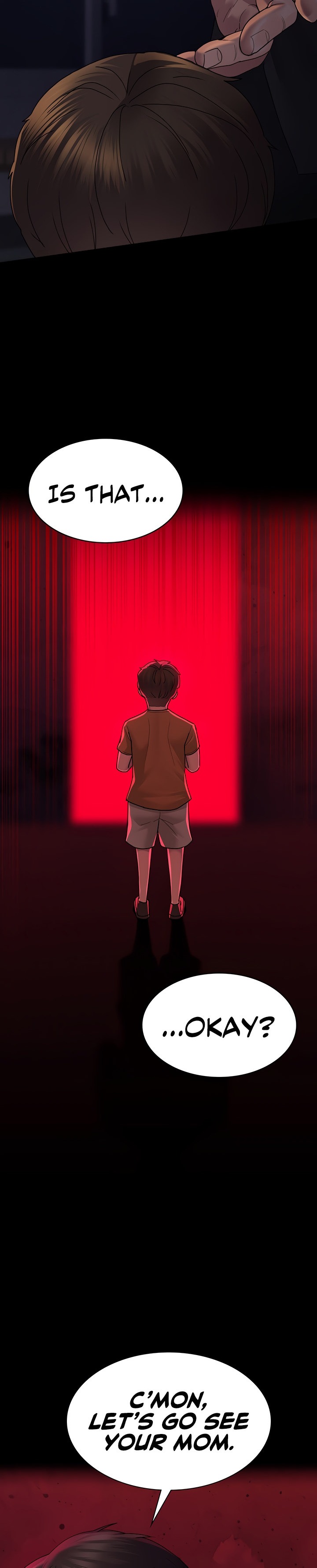 Night Hospital - Chapter 20 - picture 29