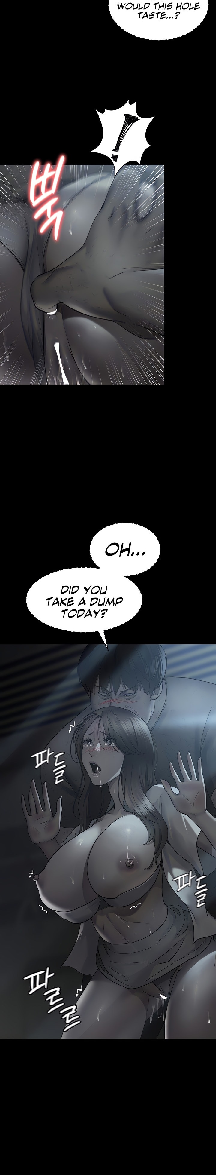 Night Hospital - Chapter 20 - picture 5