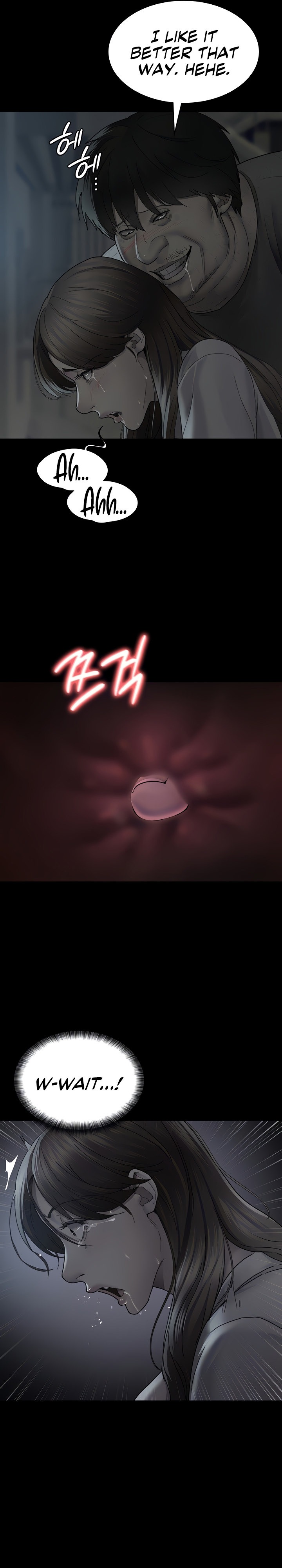 Night Hospital - Chapter 20 - picture 6