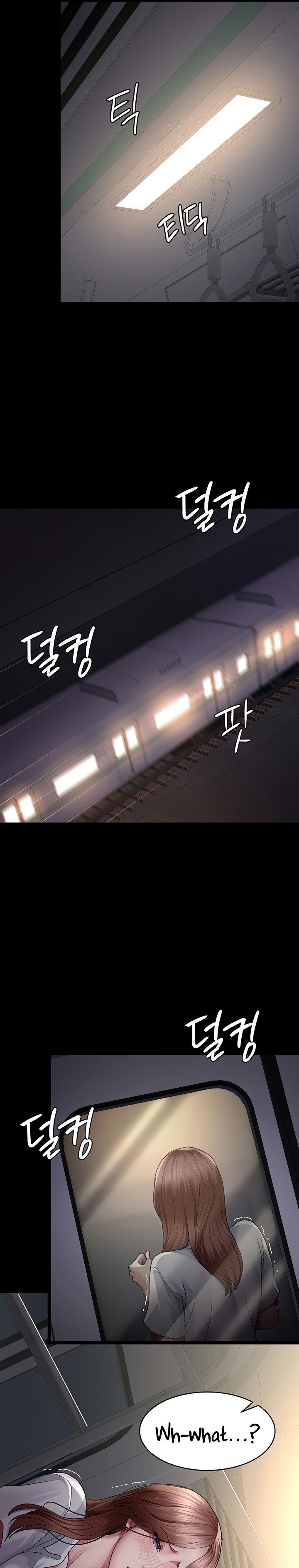 Night Hospital - Chapter 20 - picture 9