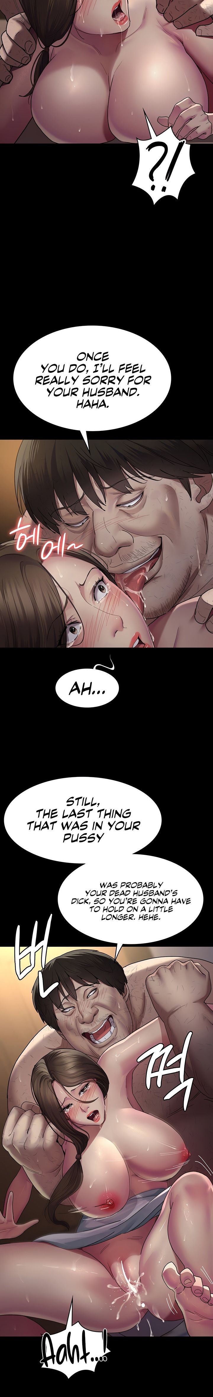 Night Hospital - Chapter 21 - picture 4
