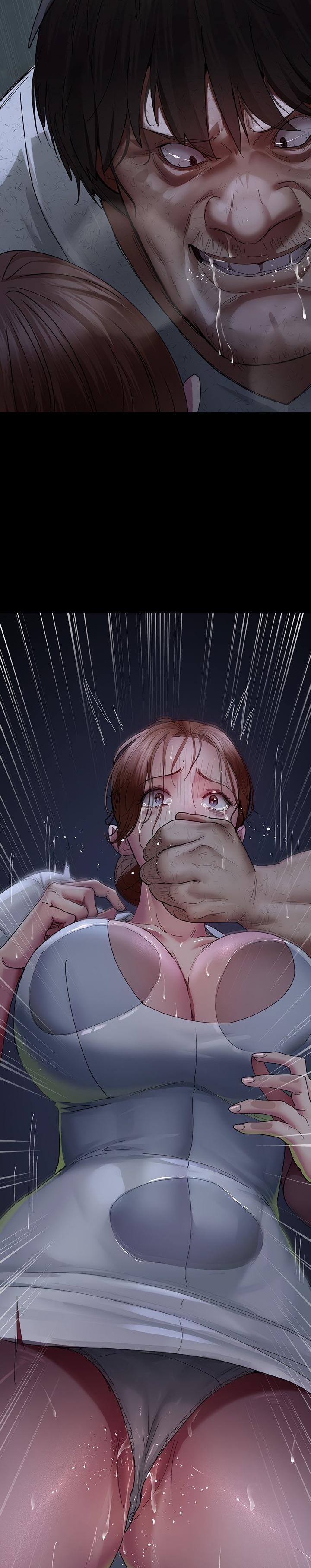 Night Hospital - Chapter 23 - picture 1