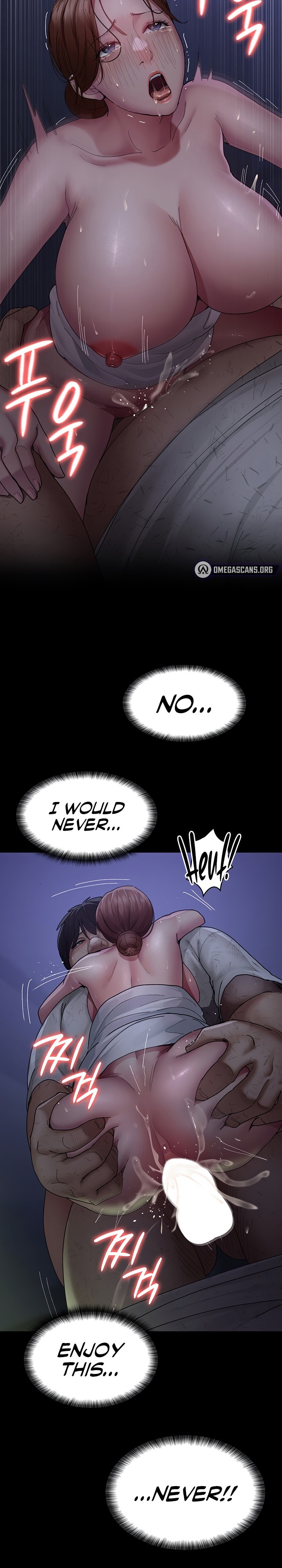Night Hospital - Chapter 23 - picture 26