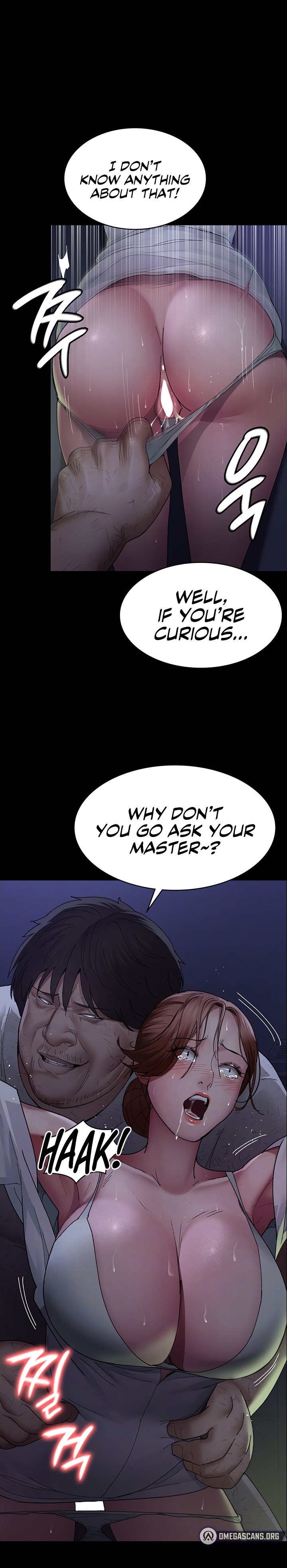 Night Hospital - Chapter 23 - picture 6