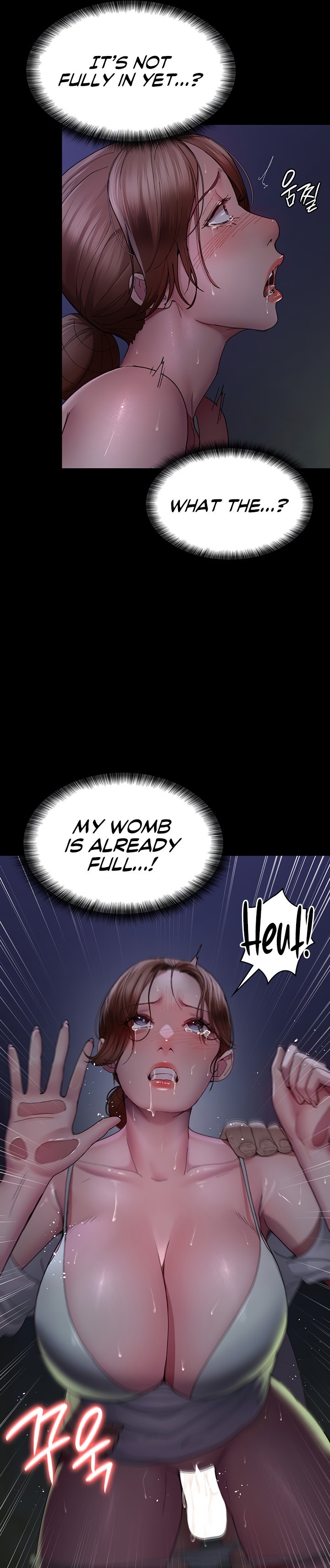 Night Hospital - Chapter 23 - picture 9