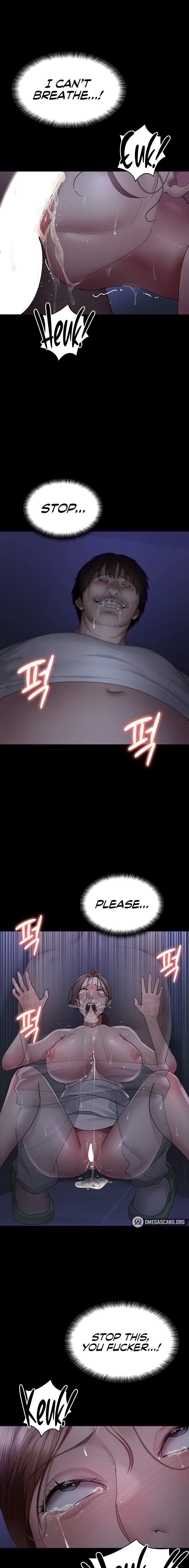 Night Hospital - Chapter 24 - picture 12