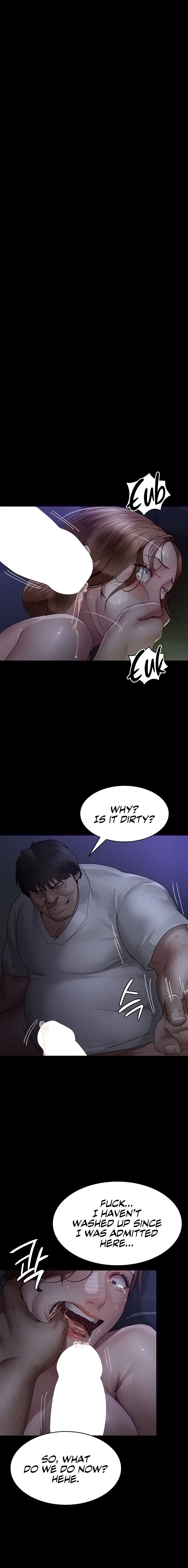 Night Hospital - Chapter 24 - picture 6