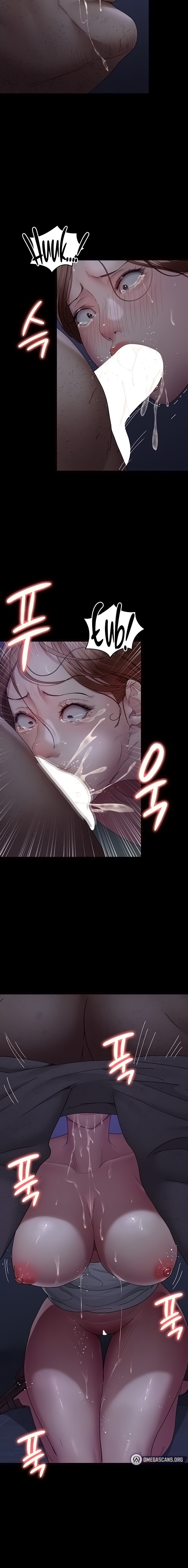 Night Hospital - Chapter 24 - picture 9