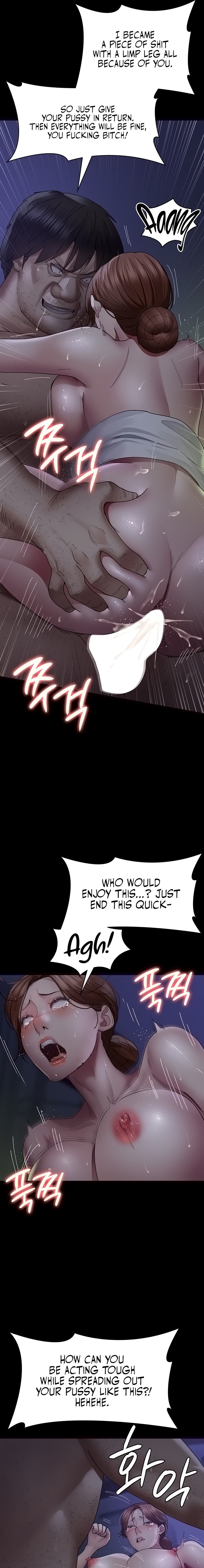 Night Hospital - Chapter 25 - picture 12