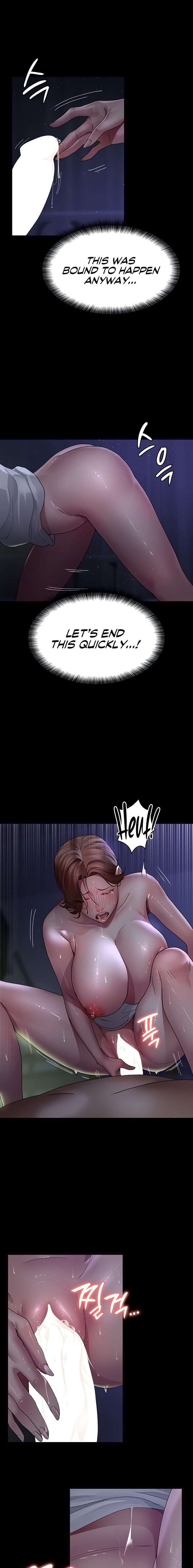 Night Hospital - Chapter 25 - picture 8