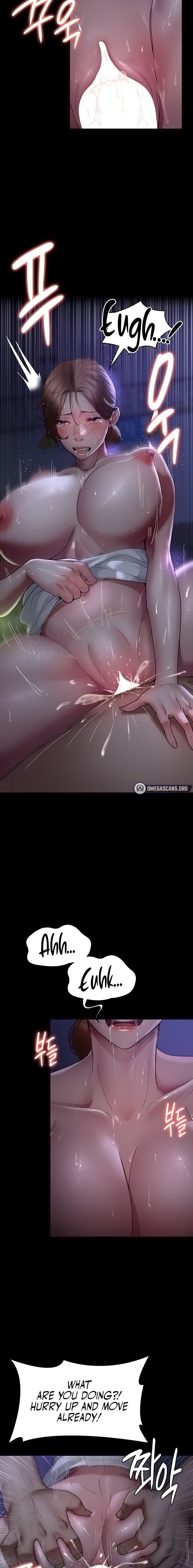 Night Hospital - Chapter 25 - picture 9