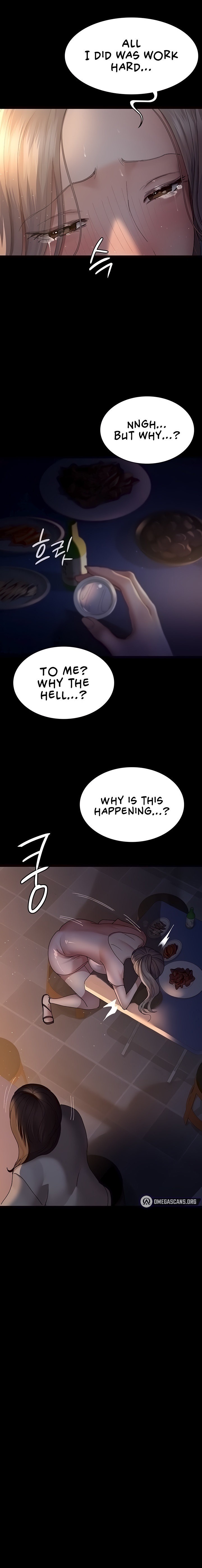 Night Hospital - Chapter 26 - picture 1