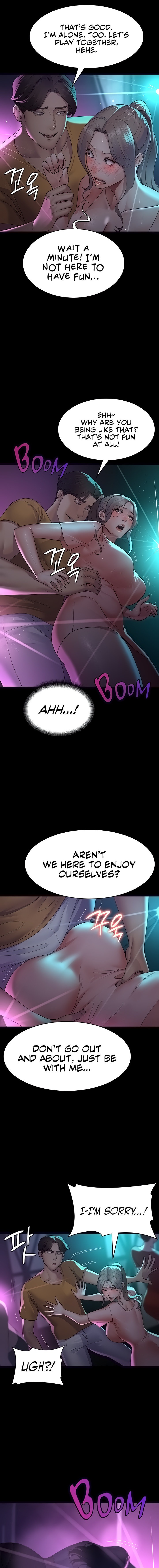 Night Hospital - Chapter 26 - picture 7