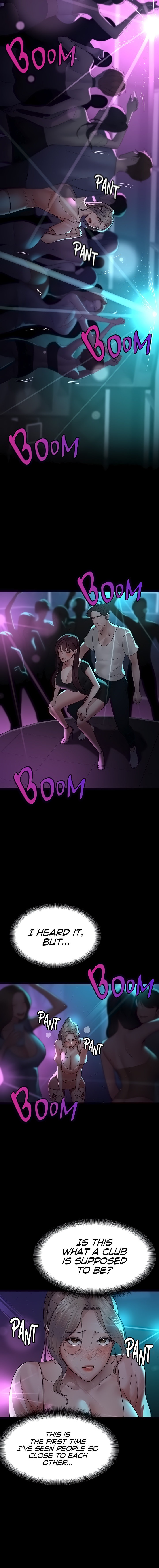 Night Hospital - Chapter 26 - picture 8