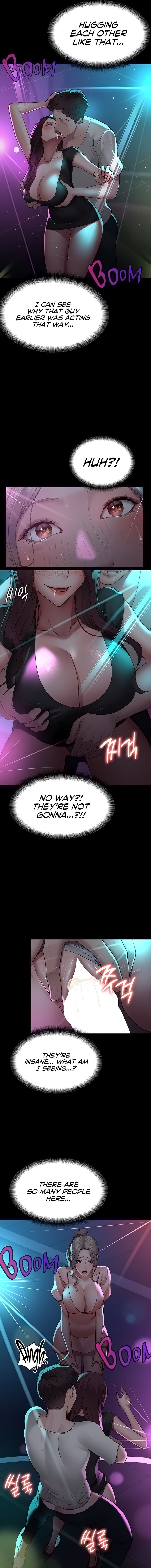 Night Hospital - Chapter 26 - picture 9