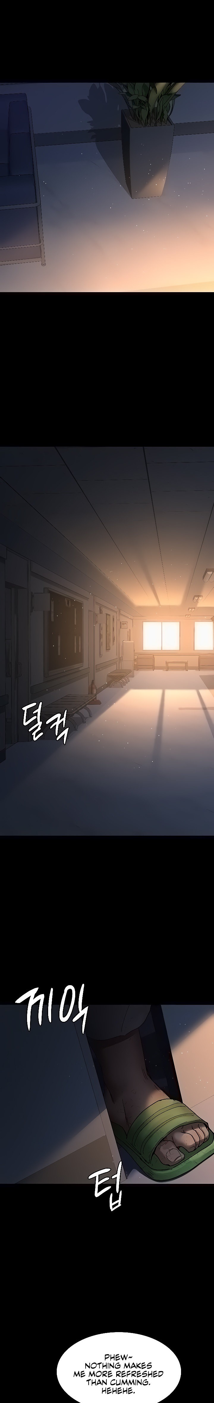 Night Hospital - Chapter 29 - picture 0
