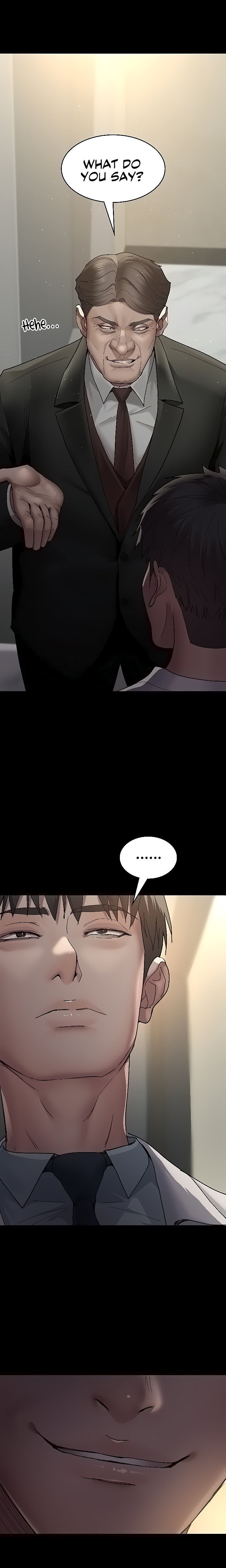 Night Hospital - Chapter 29 - picture 11