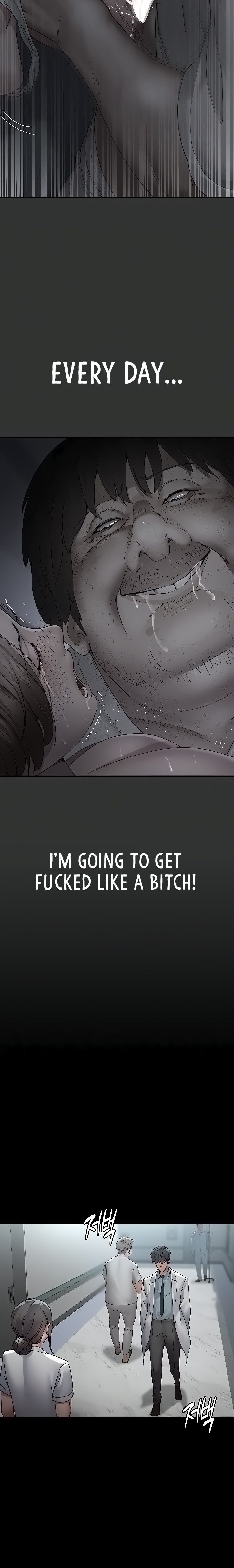 Night Hospital - Chapter 29 - picture 15