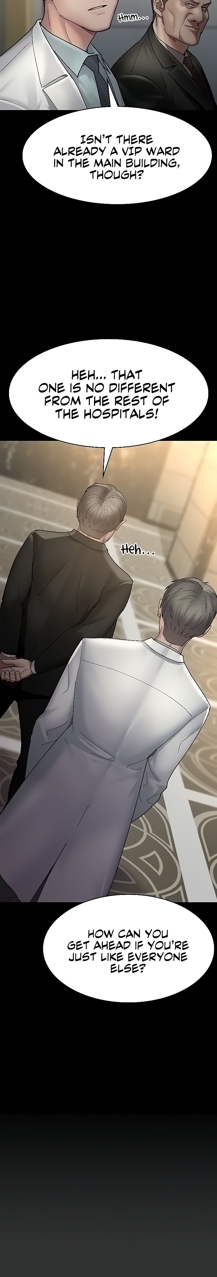 Night Hospital - Chapter 29 - picture 5