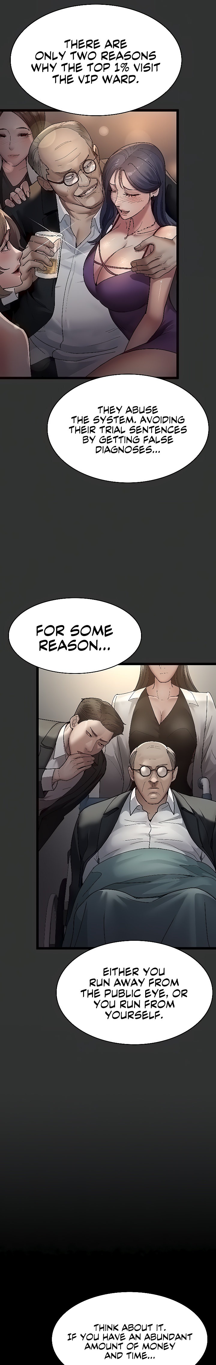 Night Hospital - Chapter 29 - picture 6
