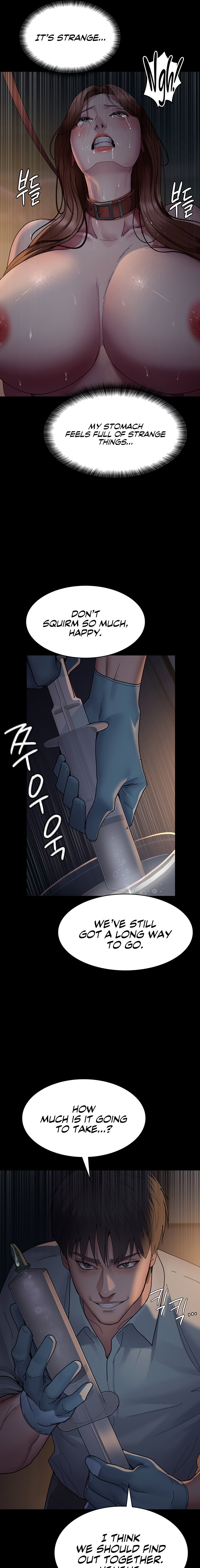 Night Hospital - Chapter 30 - picture 18
