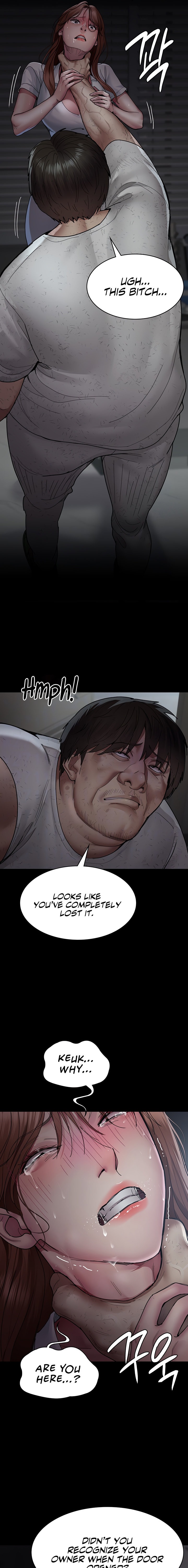 Night Hospital - Chapter 30 - picture 2