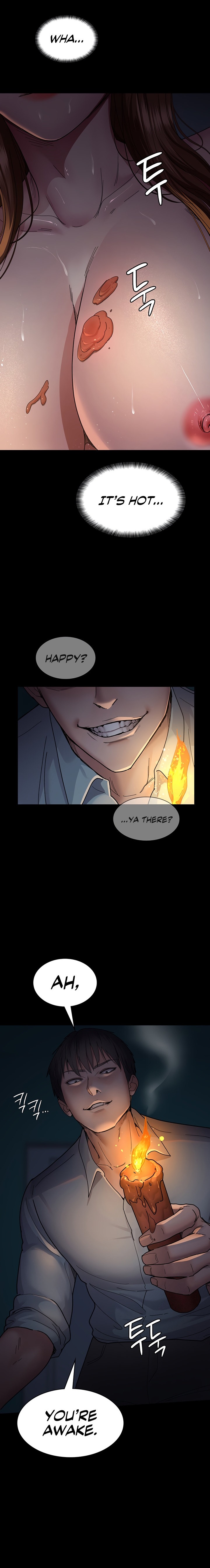Night Hospital - Chapter 30 - picture 7