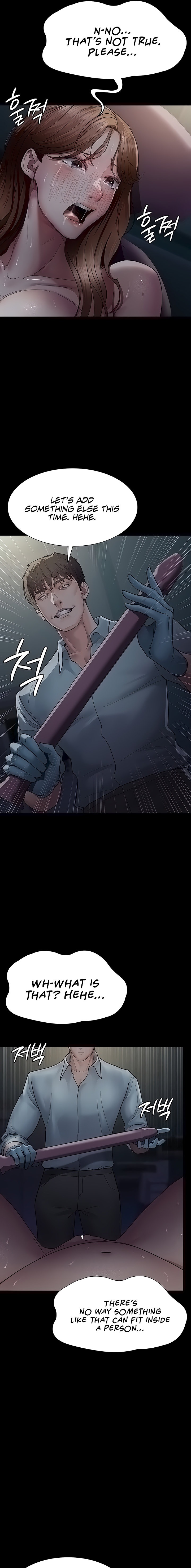 Night Hospital - Chapter 31 - picture 14